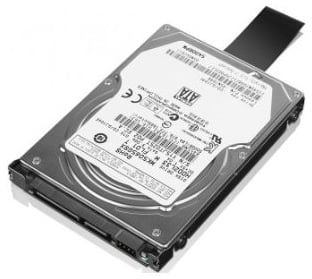 [04X0927] 04X0927 - Lenovo 500GB 7200RPM SATA Hard Disk Drive for ThinkPad Edge E531