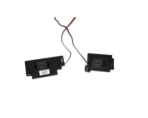 [04X2244] 04X2244 - Lenovo Left and Right Speaker Assembly for ThinkCentre E93z