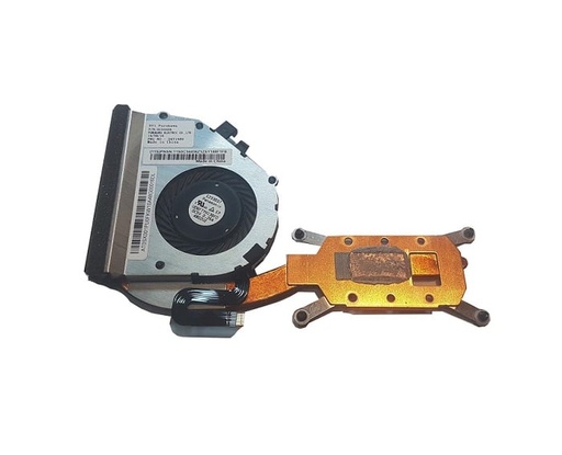 [04X3818] 04X3818 - Lenovo CPU Cooling Fan and Heatsink for ThinkPad X240 X240S