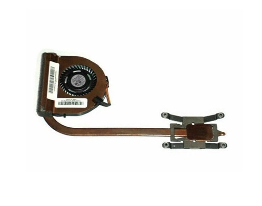 [04X3907] 04X3907 - IBM Lenovo Heatsink and Fan for ThinkPad T440 Series