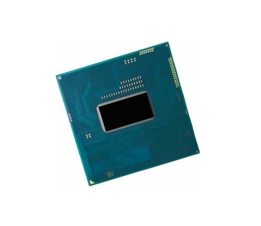 [04X4051] 04X4051 - IBM Lenovo 2.60GHz 5GTs DMI2 3MB SmartCache Socket FCPGA946 Intel Core i5-4300M Dual Core Processor