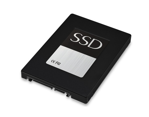 [04X4303] 04X4303 - Lenovo 128GB SATA 6Gbps 2.5-inch Solid State Drive