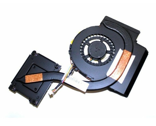 [04X4310] 04X4310 - Lenovo CPU Cooling Fan and Heatsink for ThinkPad L540