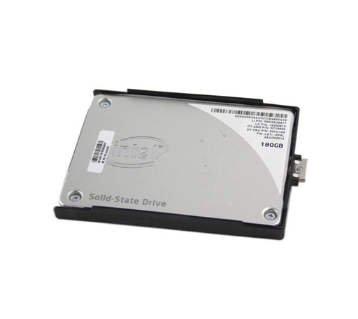[04X4430] 04X4430 - Lenovo 180GB SATA 6GBs 7mm 2.5-inch Solid State Drive