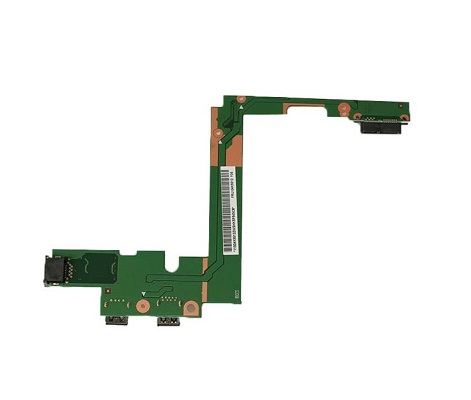 [04X5512] 04X5512 - Lenovo ThinkPad W541 I/O Subcard