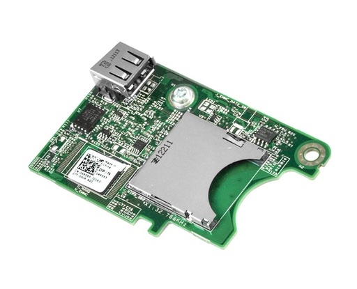 [04X5X5] 04X5X5 - Dell Management Riser Board / Card for PowerEdge M820 Server