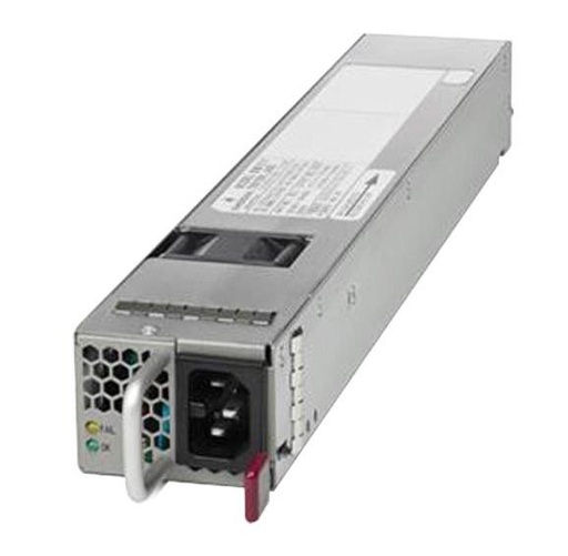 [25-REFURBISH-CISCO] C4KX-PWR-750AC-R Cisco 750W AC Power Supply