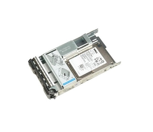 [04XPRV] 04XPRV - Dell 1TB 7200RPM Near Line SAS 6Gbs Hot Pluggable 2.5-inch In 3.5-inch Hybrid Carrier Hard Drive with Tray for 13G PowerEdge Server