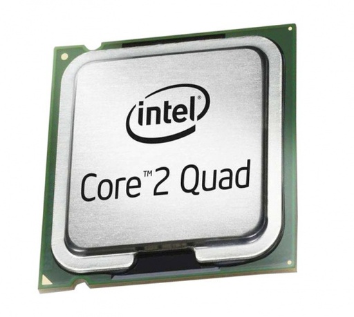 [04Y1166] 04Y1166 - Intel Core Quad Core 2.20GHz 5.00GT/s DMI 6MB L3 Cache Mobile Processor