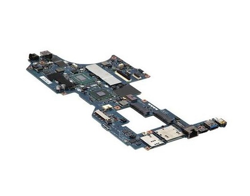 [04Y1524] 04Y1524 - Lenovo System Board Motherboard 8GB with i7-3517U 1.90GHz CPU for ThinkPad Twist S230u Laptop System
