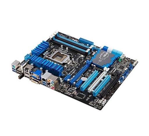 [04Y203] 04Y203 - Dell System Board (Motherboard) for Latitude D500