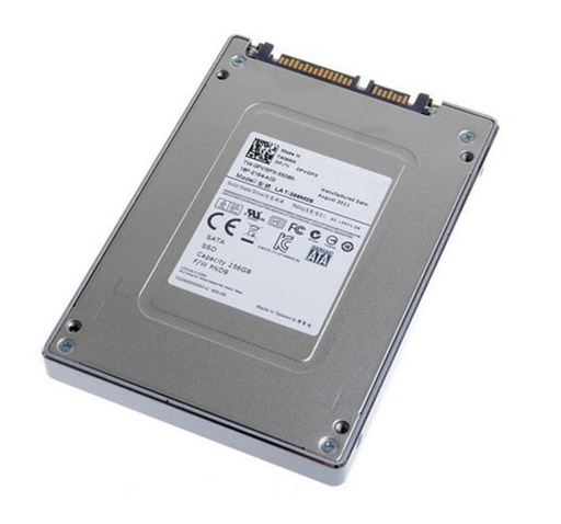 [04Y2163] 04Y2163 - IBM 512GB M.2 Solid State Drive