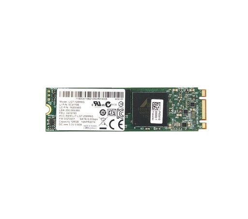 [04Y2193] 04Y2193 - Lenovo 128GB SSD SATA 6Gb/s Solid State Drive for Yoga 2 13