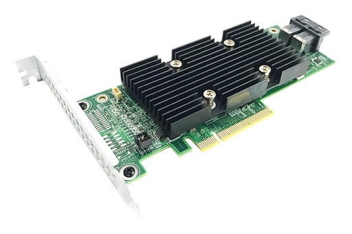 [04Y5H1] 04Y5H1 - Dell PERC H330 SAS 12Gb/s PCI Express 3.0 RAID Controller Card for PowerEdge T430 / T630