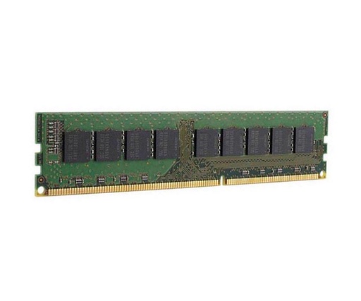 [04YGTK] 04YGTK - Dell 4GB DDR3-1066MHz PC3-8500 ECC Registered CL7 240-Pin DIMM Dual Rank Memory Module