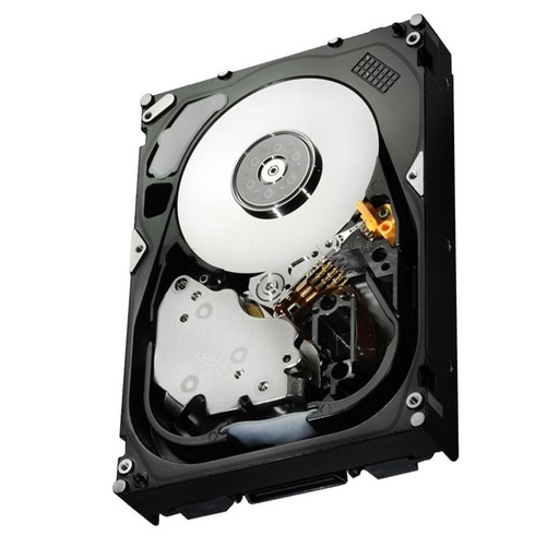 [050-03322-000] 050-03322-000 - NEC 300 GB 3.5 Internal Hard Drive - SAS - 15000 rpm