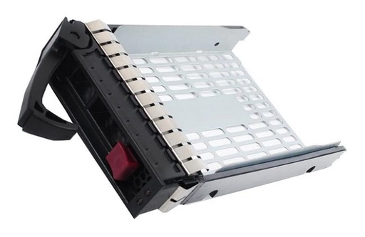 [051-000-178] 051-000-178 - EMC 1TB SATA II 3.5-inch Hard Drive Caddy Tray