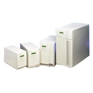 [05147357-5501] 05147357-5501 - Eaton PW9120 1000 Ups 1000VA 7 Minute Full Load 4 x NEMA 5-15R 2 x NEMA 5-20R (Refurbished)