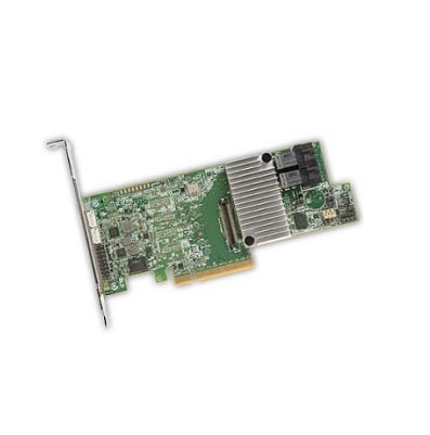 [05-25420-17] 05-25420-17 - LSI Logic 8-Port SAS PCI-Express RAID Controller Card