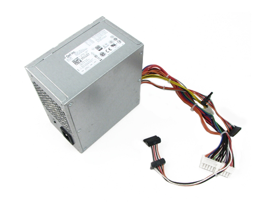 [053N4] 053N4 - Dell 265-Watts Mini Tower Power Supply for Optiplex 390 790 990