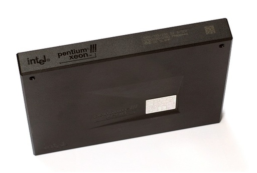[05449E] 05449E - Dell 500MHz Intel Pentium III Xeon Processor
