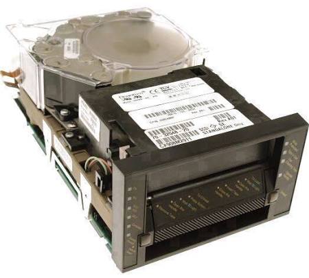 [05488P] 05488P - Dell DLT 4000 Tape Drive - 20GB Native40GB Compressed - SCSIInternal