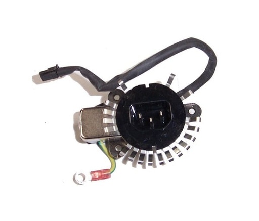[056-2199] 056-2199 - Apple AC Power Socket EMI Filter Assembly for iMac A1224 All-In-One