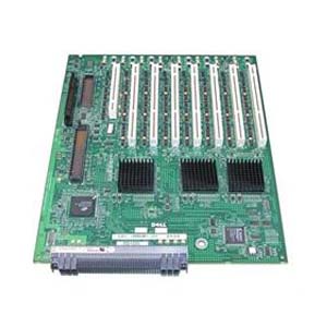 [058GGC] 058GGC - Dell I/O Expansion Main Board for PowerEdge 6650