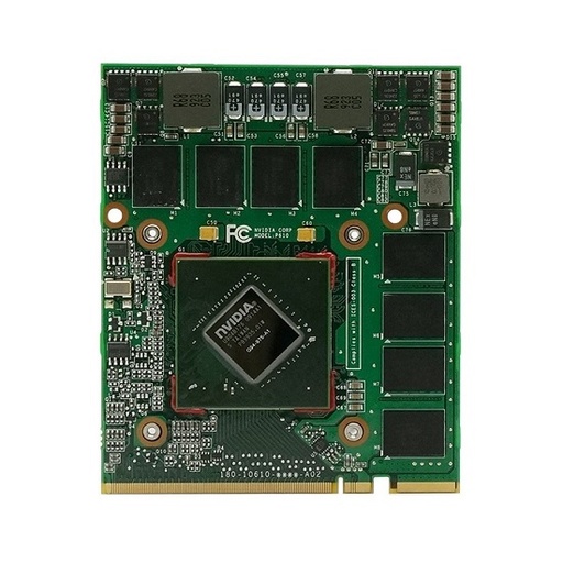 [059MP7] 059MP7 - Dell Dual-Port 40GB Mezzanine Card