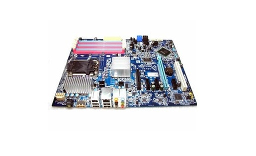 [05DN3X] 05DN3X - Dell Desktop System Motherboard Core i7 for Studio XPS 9100 (Refurbished Grade A)