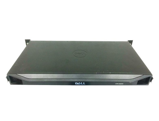 [05FCNR] 05FCNR - Dell KVM 2162DS 16 Port Remote IP Virtual Media Switch