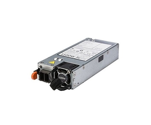 [05G4WK] 05G4WK - Dell 1100-Watts DC Hot-Pluggable Power Supply for R730 R730xd R720 R630 R620
