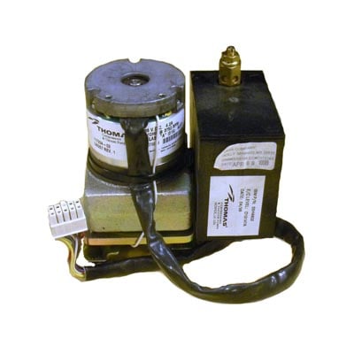 [05H4802] 05H4802 - IBM 3590 Pneumatic Assembly
