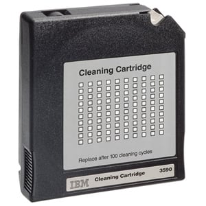 [05H7540] 05H7540 - IBM Magstar 3590 Cleaning Cartridge - 3590
