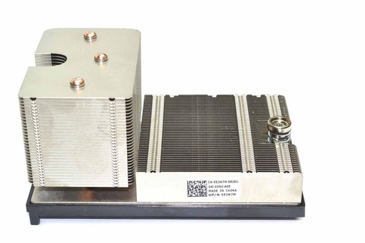 [05JW7M] 05JW7M - Dell Heatsink for PowerEdge R720