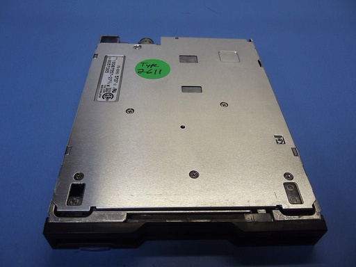 [05K8957] 05K8957 - IBM ThinkPad Floppy Drive - 1.44 MB - 1 x IDC Internal