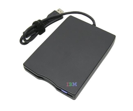 [05K9276] 05K9276 - IBM External Floppy Drive