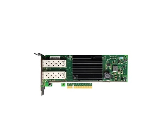 [05N7Y5] 05N7Y5 - Dell 10GB Dual Port Fiber Optic Gigabit Network Card