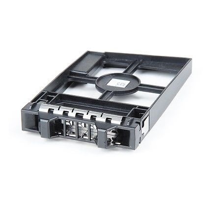 [05PPFJ] 05PPFJ - Dell 2.5-inch Hard Drive Tray Blank Filler for PowerEdge R610 R710 R910