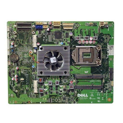 [05R2TK] 05R2TK - Dell System Board LGA1150 Without CPU Xps One 2720 All-in-one
