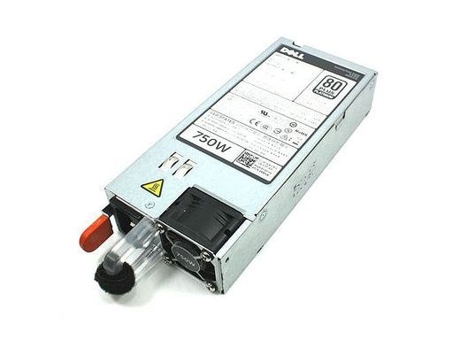 [05RHVV] 05RHVV - Dell 750-Watts EPP 80+ Platinum Power Supply for PowerEdge R630 T430 T630