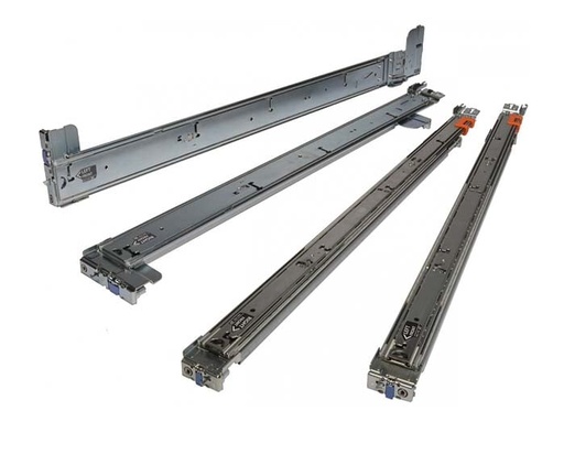 [05T079] 05T079 - Dell 8 Port EMC 1U Rack Mount Rapid Rail Kit