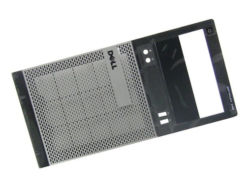 [05T6HJ] 05T6HJ - Dell Gray Desktop Front Bezel Optiplex 390