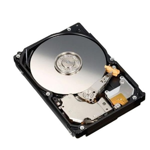 [05TFDD] 05TFDD - Dell 600GB 10000RPM SAS 6Gb/s 64MB Cache 2.5-inch Hard Drive