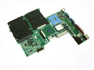 [05U857] 05U857 - Dell System Board for Latitude D600, Inspiron 600M
