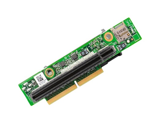 [05WGP0] 05WGP0 - Dell Slot4 Riser Card for PowerEdge C642 Server
