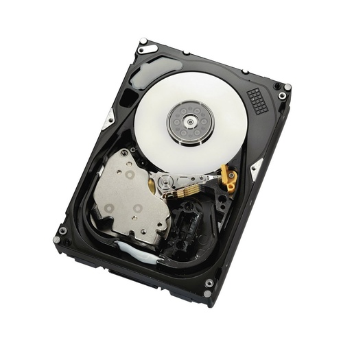 [05XTFH] 05XTFH - Dell 600GB 15000RPM SAS 6GB/s 16MB Cache 3.5-inch Internal Hard Drive