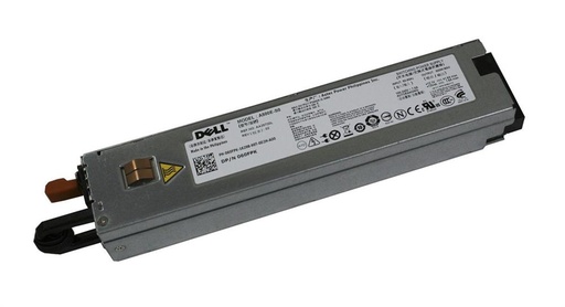 [060FPK] 060FPK - Dell 500-Watts Power Supply for PowerEdge R410