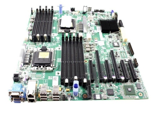 [061VPC] 061VPC - Dell System Board (Motherboard) for PowerEdge T420
