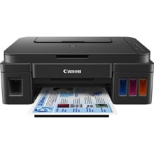 [0630C042] 0630C042 - Canon PIXMA G3501 A4 Color Multifunction Inkjet Printer